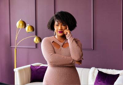 Kim Lewis, Founder Of CurlMix And 4C Only, Shares The Formula To Successful Crowdfunding | Essence